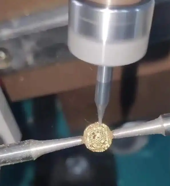Ювелирные 5-и коорд серии JEWELER ULTRA — купить от завода ТВАЙТ — фото 9