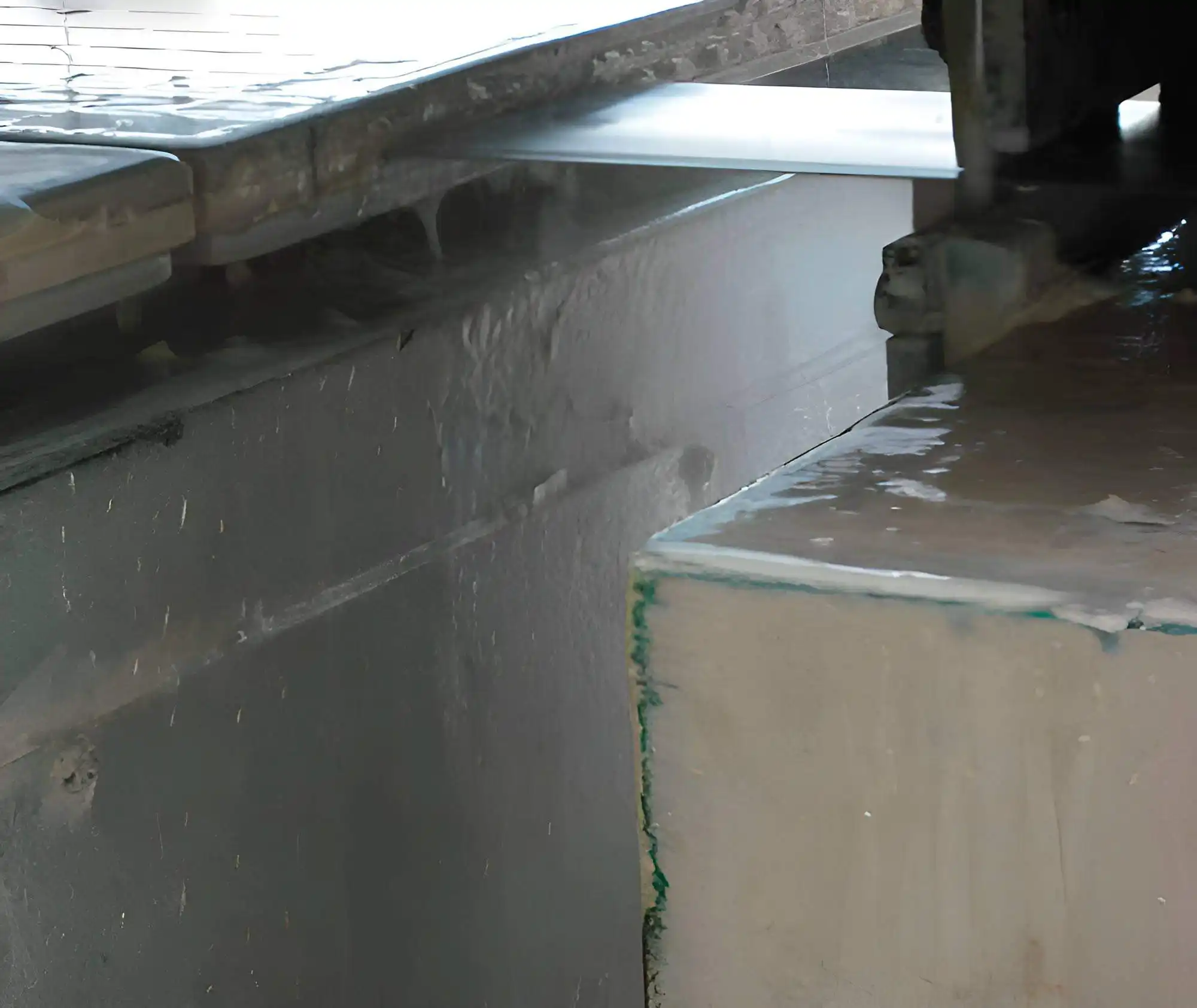 Ленточнопильный для резки мрамора CNC MARBLE CUTTER — фото 4