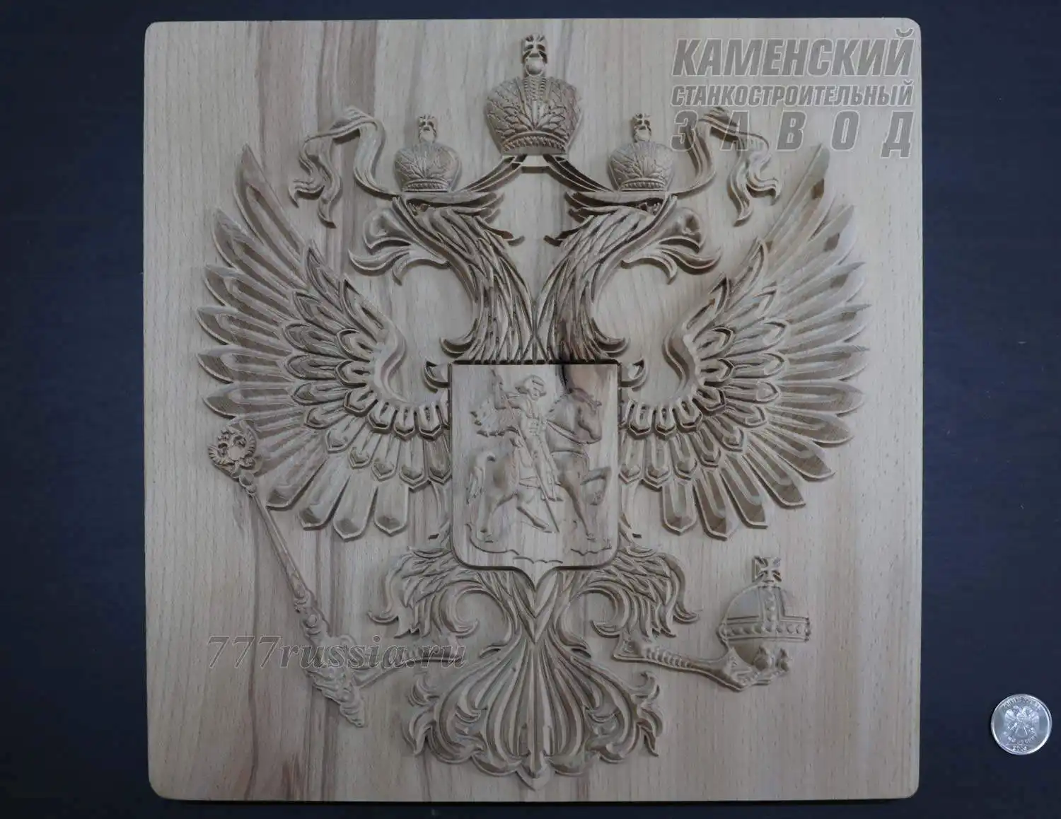Фрезерный станок ЧПУ 2030 — станок ЧПУ zavod-stanki.ru